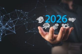 The Convergence Point: How Agentic AI, Quantum Security, and Spatial Tech Are Redefining 2026