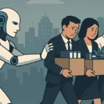 AI Just Changed Again: 170M New Jobs vs 92M Lost in 2026