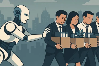 AI Just Changed Again: 170M New Jobs vs 92M Lost in 2026