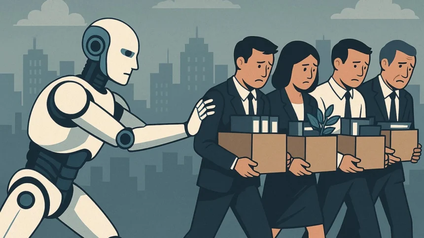 AI Just Changed Again: 170M New Jobs vs 92M Lost in 2026