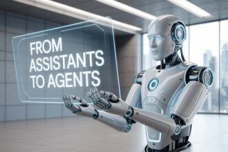 AI everywhere: More powerful AI systems, autonomous AI agents, AI supercomputing, and intelligent machines.