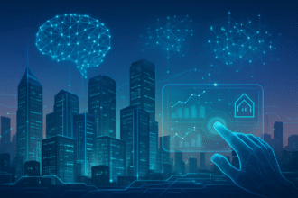 How Artificial Intelligence Is Changing Real Estate in 2026