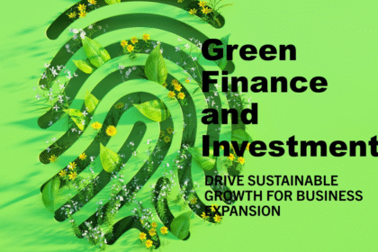 Green Finance & Climate Investments: How 2026 Will Reward Sustainable Investors