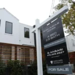 US Home Prices Surge Nearly 55 Percent Over Past Five Years: NAHB