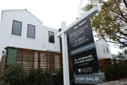 US Home Prices Surge Nearly 55 Percent Over Past Five Years: NAHB