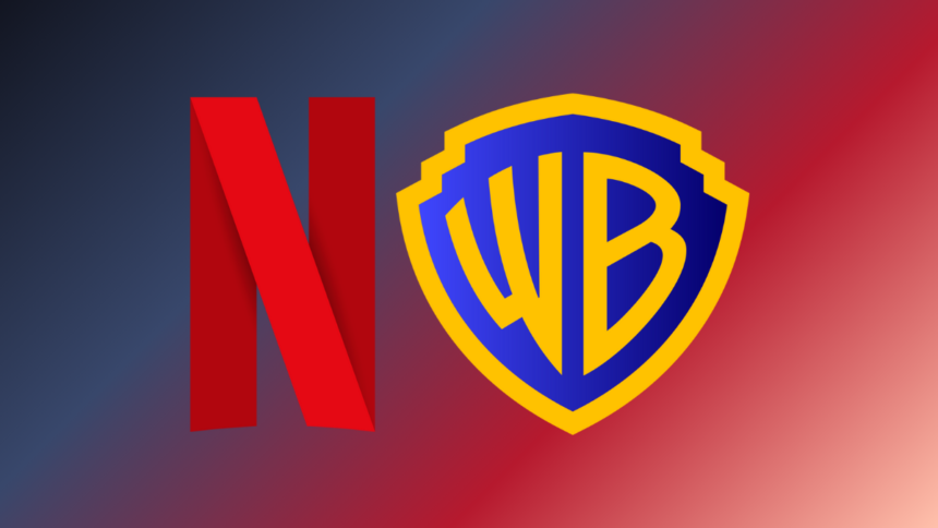 Netflix Will Acquire Warner Bros. In $83 Billion Deal—Discovery Will Be Split Off