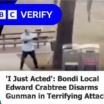 Bondi Terror Attack and Misinformation Spread: How False Narratives Hijacked a Tragedy