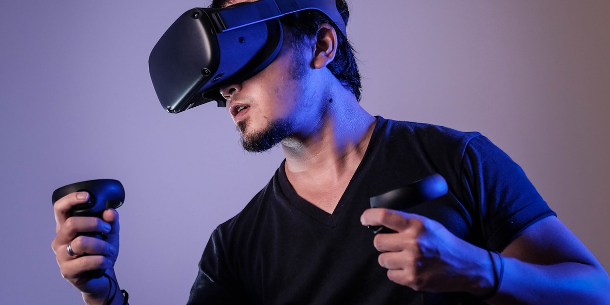 Virtual Reality Property Tour