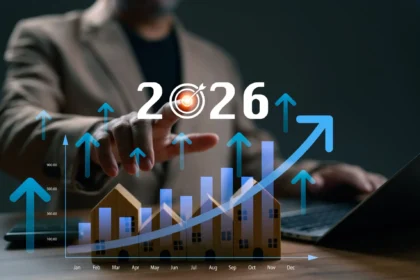 The 2026 Real Estate Wave: How to Prepare NOW for Maximum Investment Returns