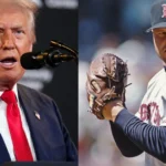 The Unprecedented Grand Slam: Why Trump’s Call for Roger Clemens to ‘Sue’ the Hall of Fame Transforms Baseball’s Most Sacred Debate