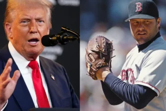 The Unprecedented Grand Slam: Why Trump’s Call for Roger Clemens to ‘Sue’ the Hall of Fame Transforms Baseball’s Most Sacred Debate