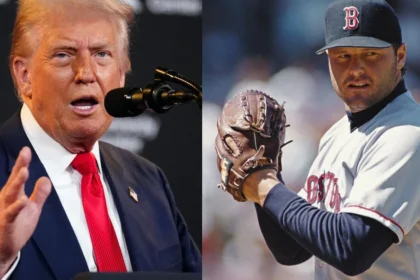 The Unprecedented Grand Slam: Why Trump’s Call for Roger Clemens to ‘Sue’ the Hall of Fame Transforms Baseball’s Most Sacred Debate