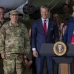 The 1.5 Trillion Dollar Defense Vision: Analyzing the Strategic Shift in American Military Spending