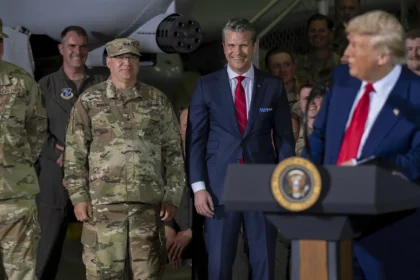 The 1.5 Trillion Dollar Defense Vision: Analyzing the Strategic Shift in American Military Spending