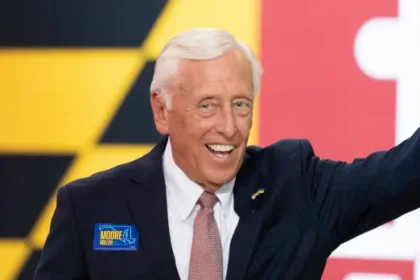 Steny Hoyer Announces Retirement: What This Means for Maryland and the Future of Congress