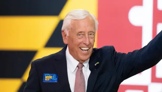 Steny Hoyer Announces Retirement: What This Means for Maryland and the Future of Congress