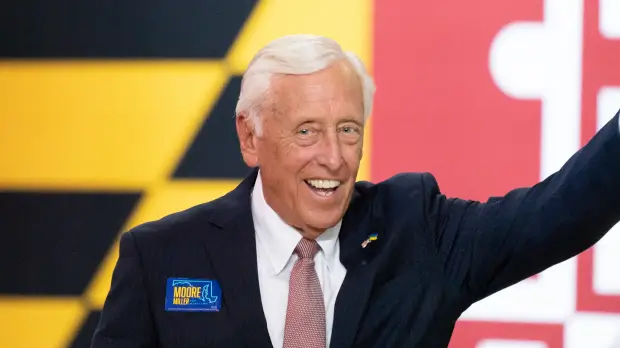 Steny Hoyer Announces Retirement: What This Means for Maryland and the Future of Congress
