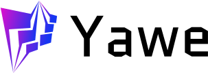 Yawe Light Logo