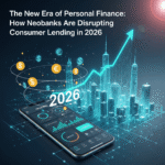 The New Era of Personal Finance: How Neobanks Are Disrupting Consumer Lending in 2026