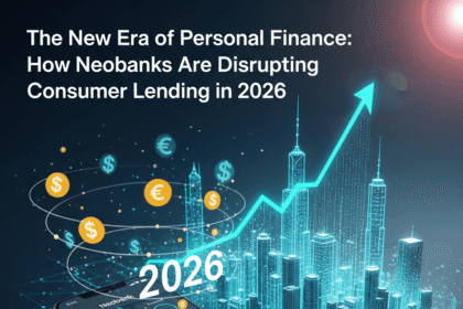 The New Era of Personal Finance: How Neobanks Are Disrupting Consumer Lending in 2026