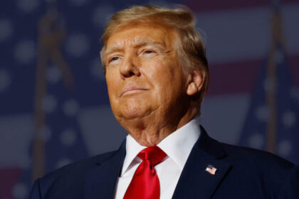 Trump: Jerome Powell has "been a lousy Fed chairman