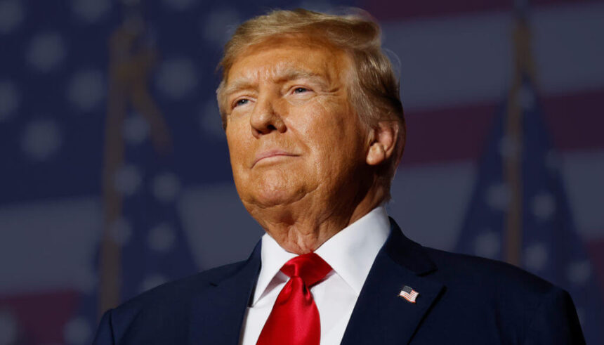 Trump: Jerome Powell has "been a lousy Fed chairman