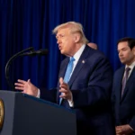 ‘It’s uninvestible’: Trump’s Venezuela pitch met with skepticism from oil executives