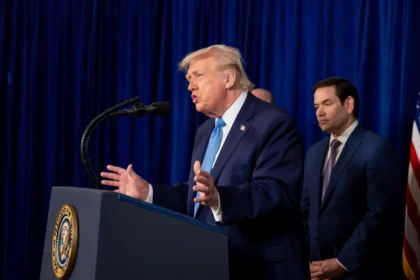 ‘It’s uninvestible’: Trump’s Venezuela pitch met with skepticism from oil executives