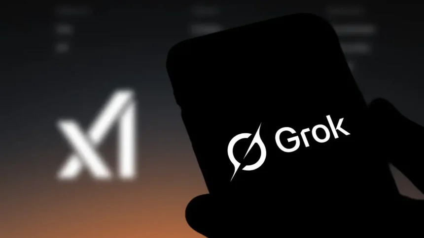 Mom of one of Elon Musk's kids says AI chatbot Grok generated sexual deepfake images of her: "Make it stop"