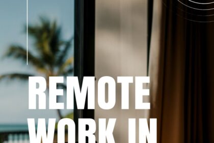 Remote Work in 2026