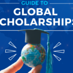 Global Scholarships You Can Apply for Right Now