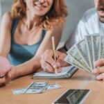 How Couples Should Manage Money Together