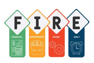 ow to Retire Early: The FIRE Movement Explained