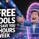 AI Tools That Will Save You 10 Hours a Week