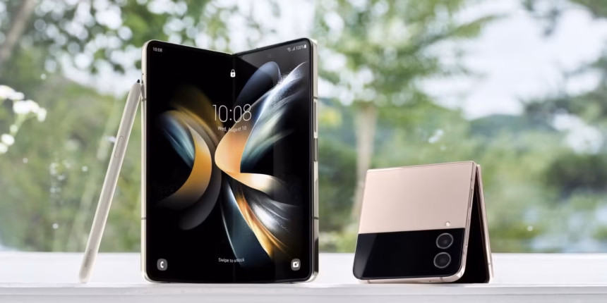 The Rise of Foldable Phones: Are They Worth It Yet?