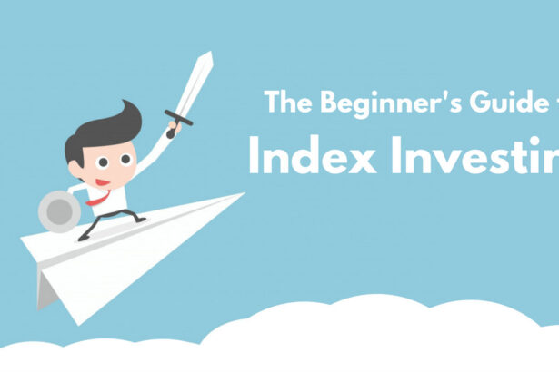 The Beginner's Guide to Investing in Index Funds