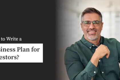 How to Write a Business Plan Investors Actually Read