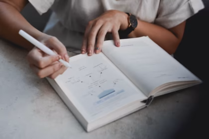 How to Study Effectively: Science-Backed Techniques