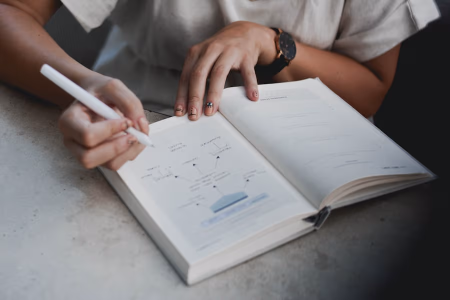 How to Study Effectively: Science-Backed Techniques