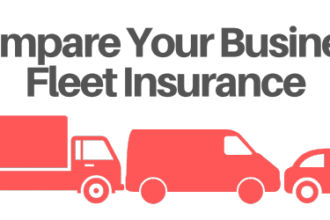How to Compare Commercial Auto Insurance Quotes for Your Fleet