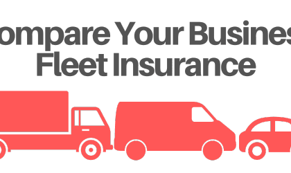 How to Compare Commercial Auto Insurance Quotes for Your Fleet
