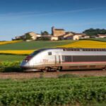 Rail Travel Is Booming: Why Everyone's Ditching Flights for Trains