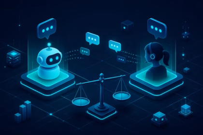 AI Customer Support Agents — Are They Actually Replacing Human Reps?