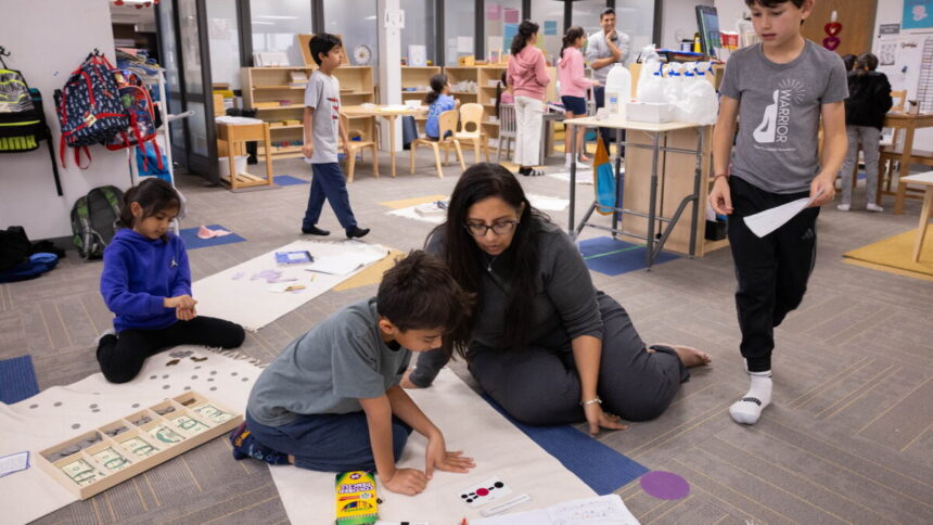 The School Choice Boom — ESAs Are Reaching More Families Than Ever