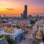 Bangkok, Paris & Rio: The Most-Booked Cities for 2026