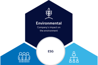 Sustainability Meets Strategy — How Sovereign Wealth Funds Are Reshaping Corporate ESG