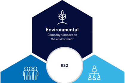 Sustainability Meets Strategy — How Sovereign Wealth Funds Are Reshaping Corporate ESG