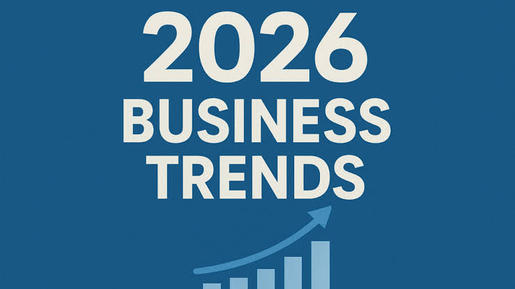 2026 Business Trends: How Leaders Are Preparing for Political & Economic Uncertainty