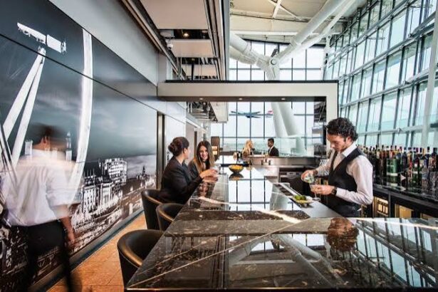 The Return of Premium: Why Airlines and Retailers Are Betting on Luxury Experiences