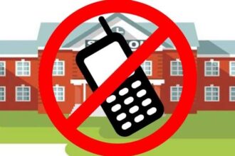 Phone Bans in Schools — What the Data Actually Shows